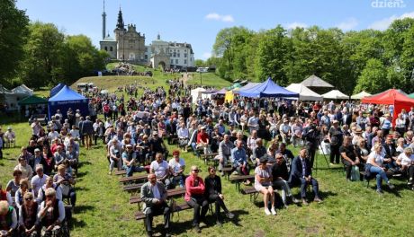 XVIII Jarmark Świętokrzyski: Święto folkloru, muzyki, tańca i smaków na Świętym Krzyżu – 25 maja