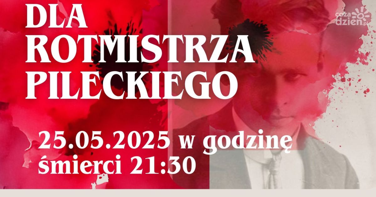 Pamięć o Rotmistrzu