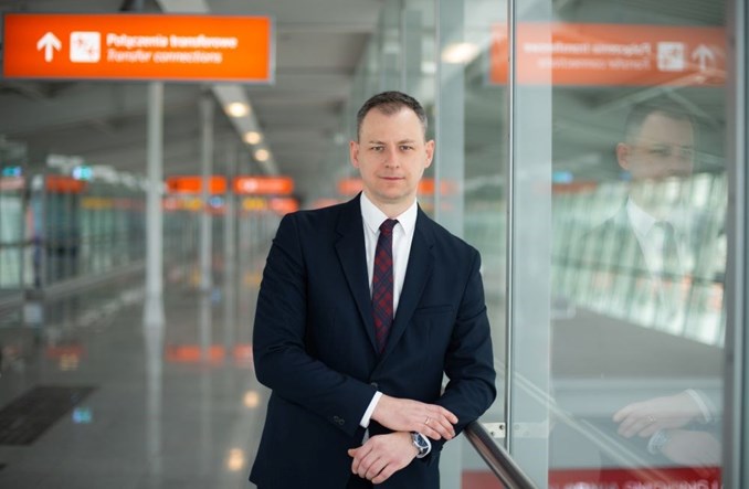 Kielce mogą mieć lotnisko pasażerskie. W Radomiu.