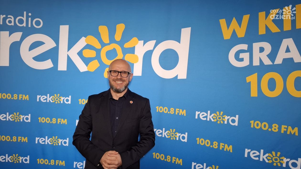 A. Bogucki: To był dobry rok mojej prezydentury