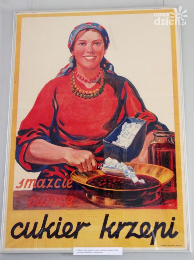 Noc Muzeów także w Izbie Pamięci Cukrownictwa 