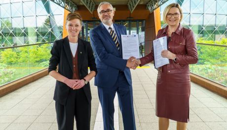 85 milionów na elektryczne autobusy w Kielcach