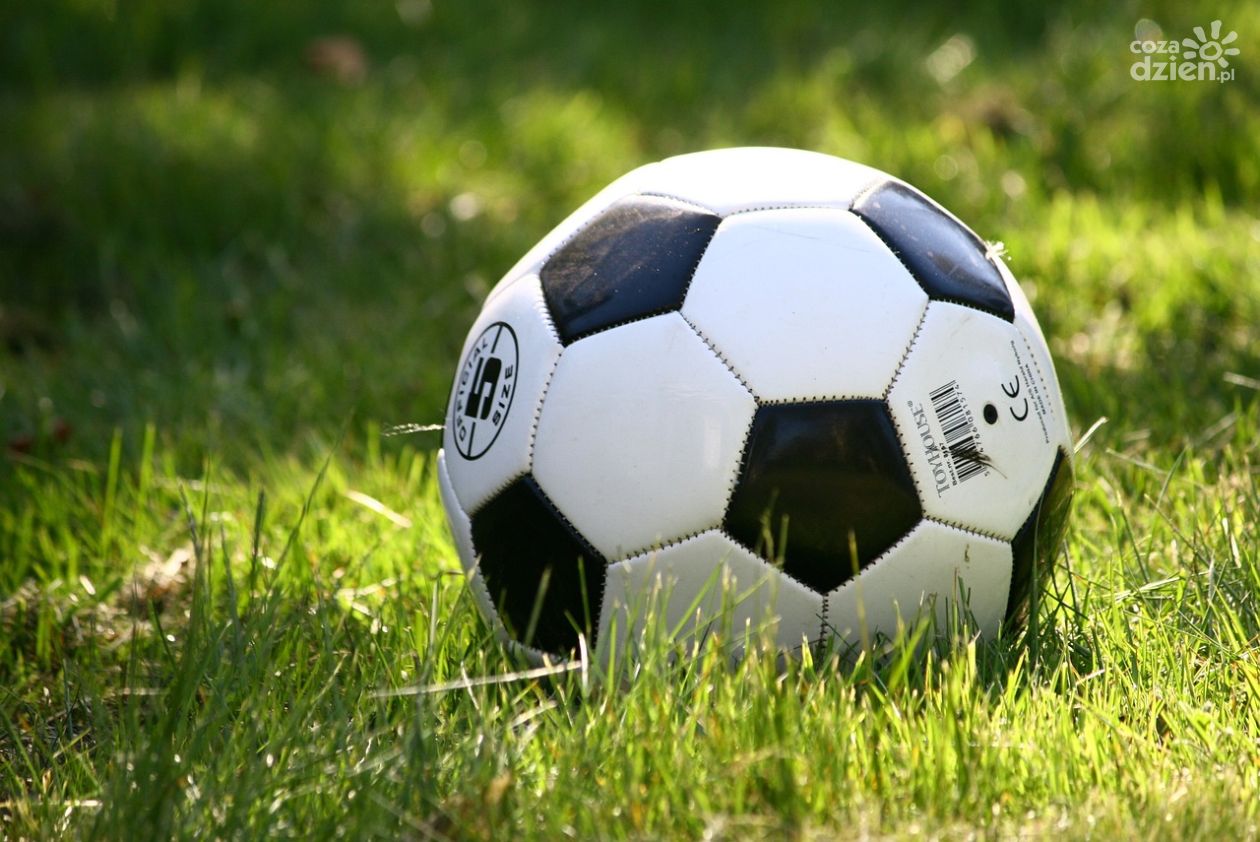 Turniej piłkarski ENEA CUP 2025 w Połańcu