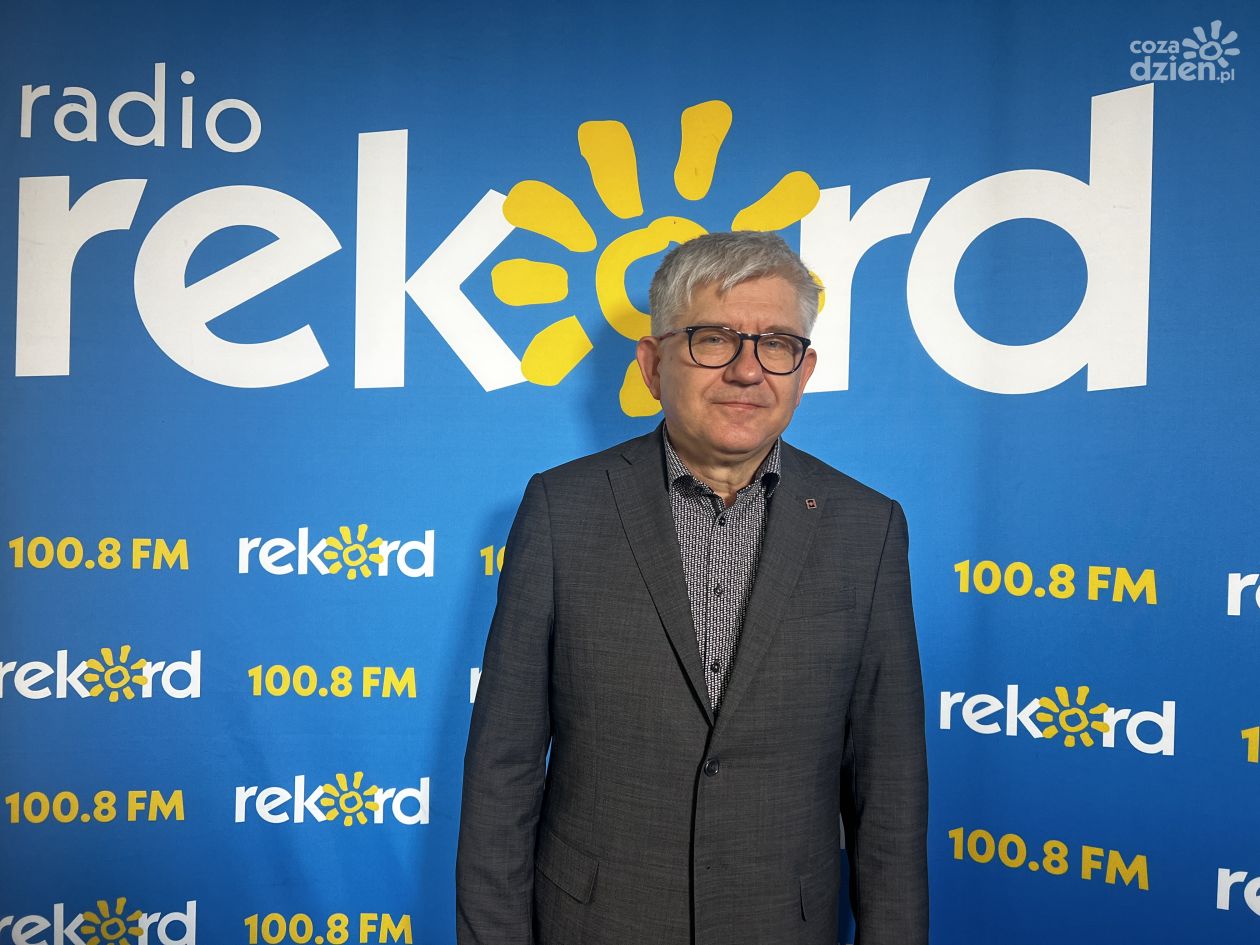 Jubileusz 60 - lecia Politechniki Świętokrzyskiej. Stowarzyszenie absolwentów