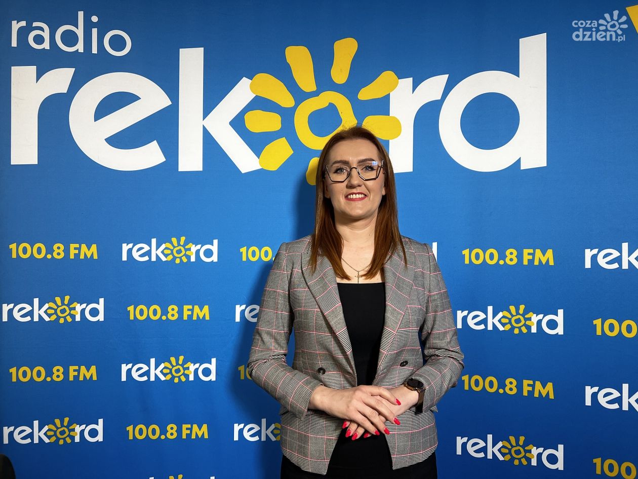 A. Kubicka: Wojewódzki Urząd Pracy dba o 