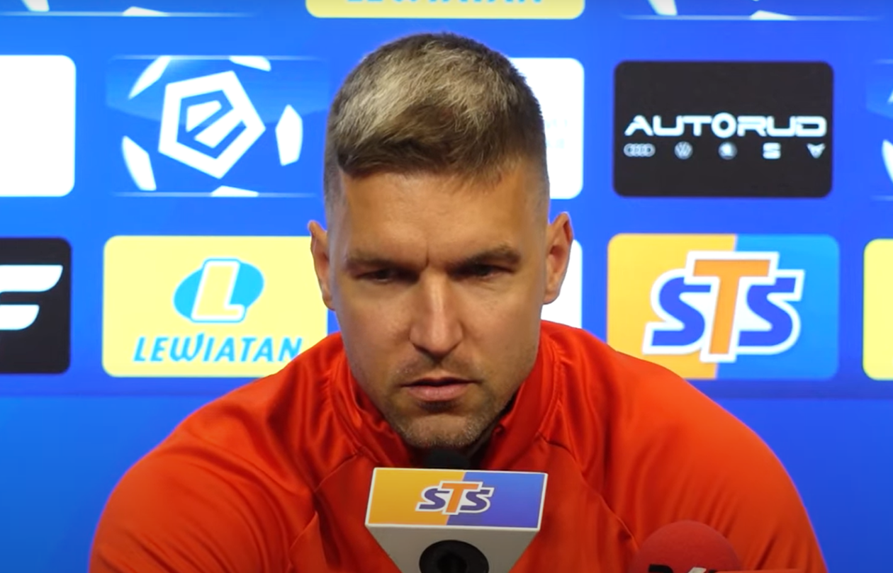 Piotr Malarczyk kończy karierę