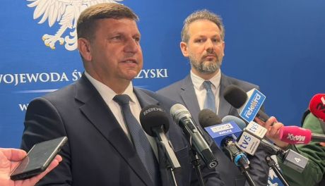 Wicewojewoda interweniuje w sprawie wyborów dyrektora kieleckiego teatru 