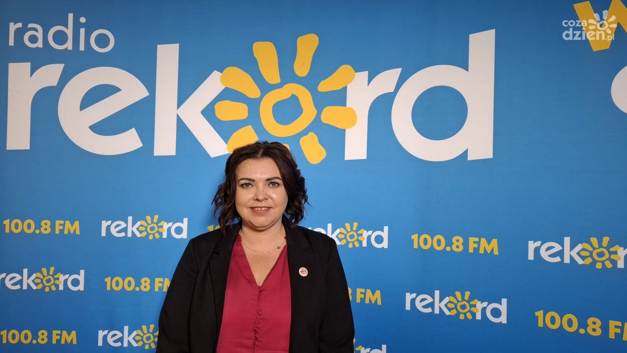 A. Boroń: Przede mną duże wyzwanie i ogromna odpowiedzialność