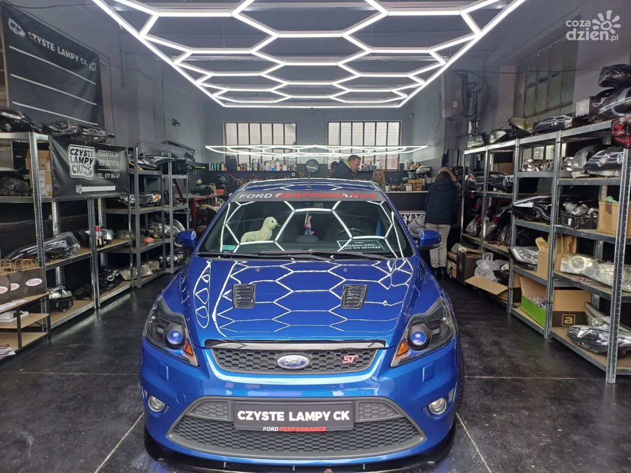 Dzień otwarty nowej siedziby VibeGarage w Kielcach!