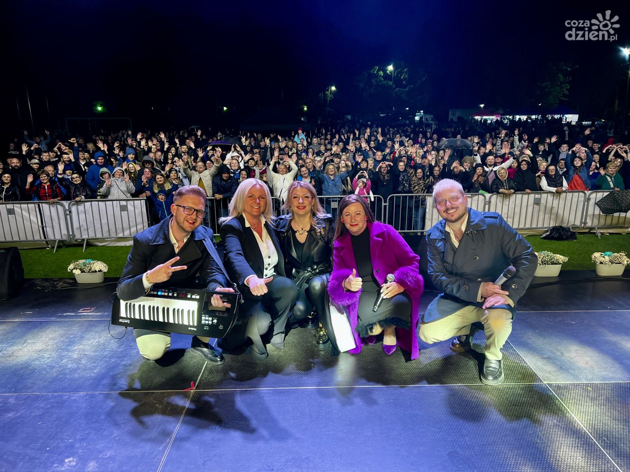 Dni Ćmielowa 2025 (zdjęcia)