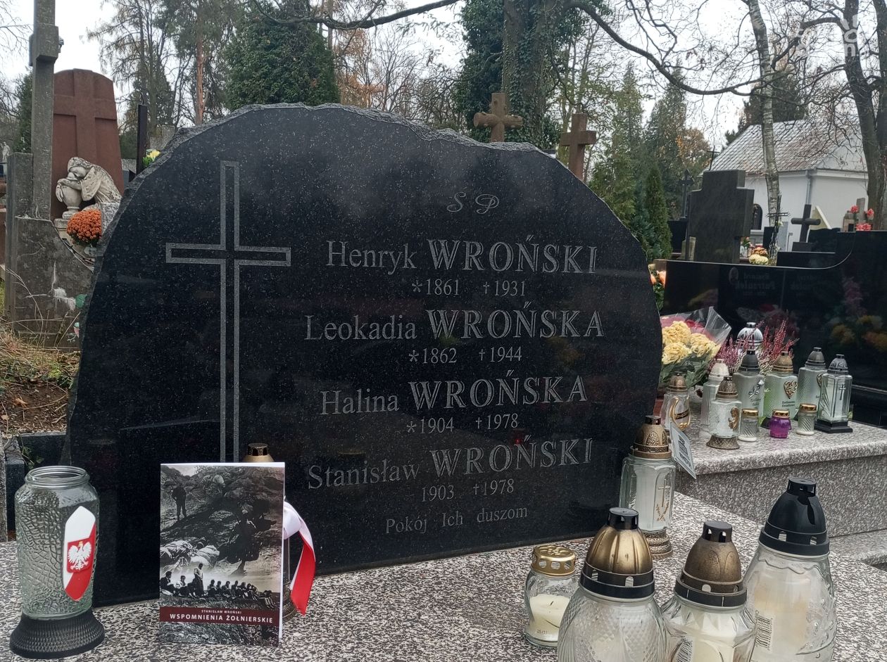 Bohaterowie spod Monte Cassino spoczywają na kieleckich cmentarzach