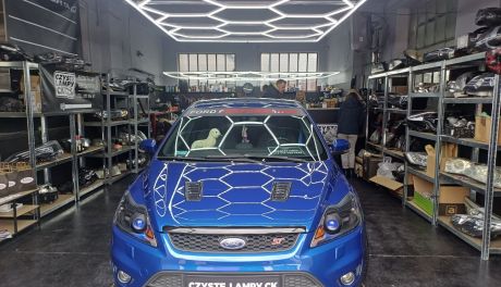 Dzień otwarty nowej siedziby VibeGarage w Kielcach!