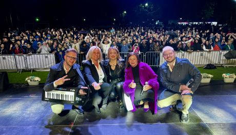 Dni Ćmielowa 2025 (zdjęcia)