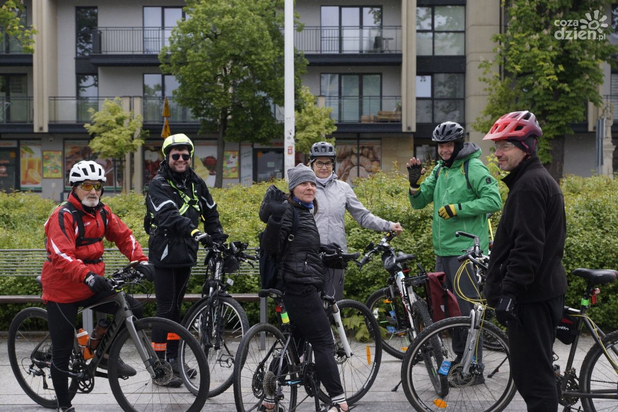 Za nami drugi rajd ''Co Za Jazda'' w sezonie!