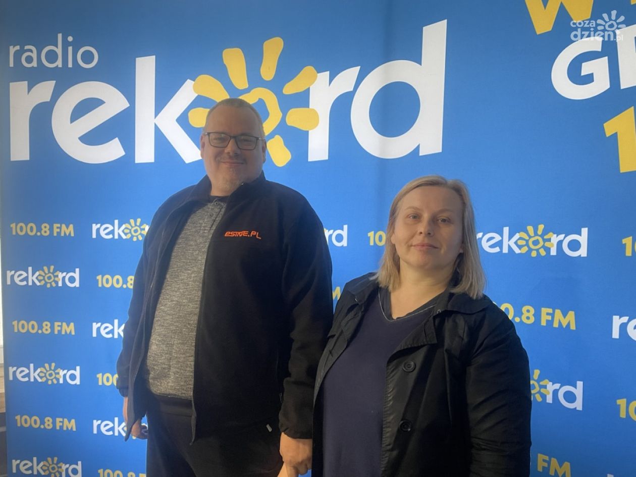 M. Majewski: Jesteśmy w stanie znacznie przyspieszyć laptopa