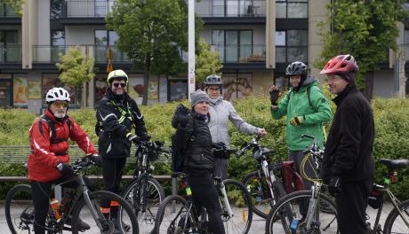 Za nami drugi rajd ''Co Za Jazda'' w sezonie!