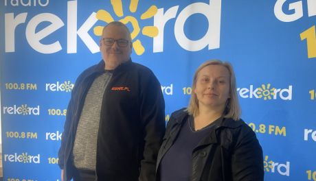 M. Majewski: Jesteśmy w stanie znacznie przyspieszyć laptopa