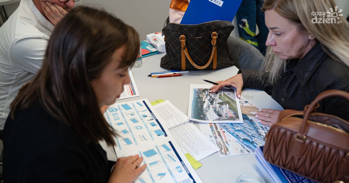 Indywidualne konsultacje w sprawie uchwały krajobrazowej