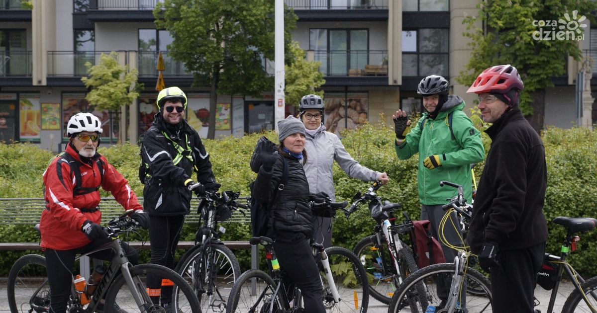 Już w najbliższą niedzielę finał „Co Za Jazdę!” – ultra wyprawa na zakończenie sezonu!