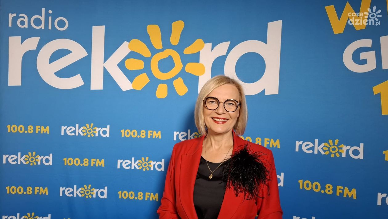 R. Janik: W pierwszym roku urzędowania udało mi się zrealizować większość celów