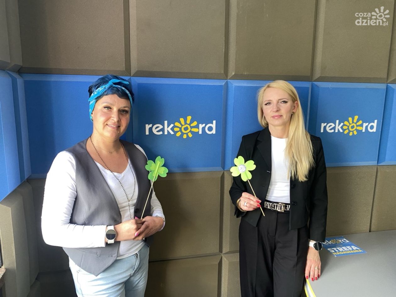 M. Mozal i M. Hapczyn: Nasi uczniowie są wyjątkowi i mają wiele talentów 