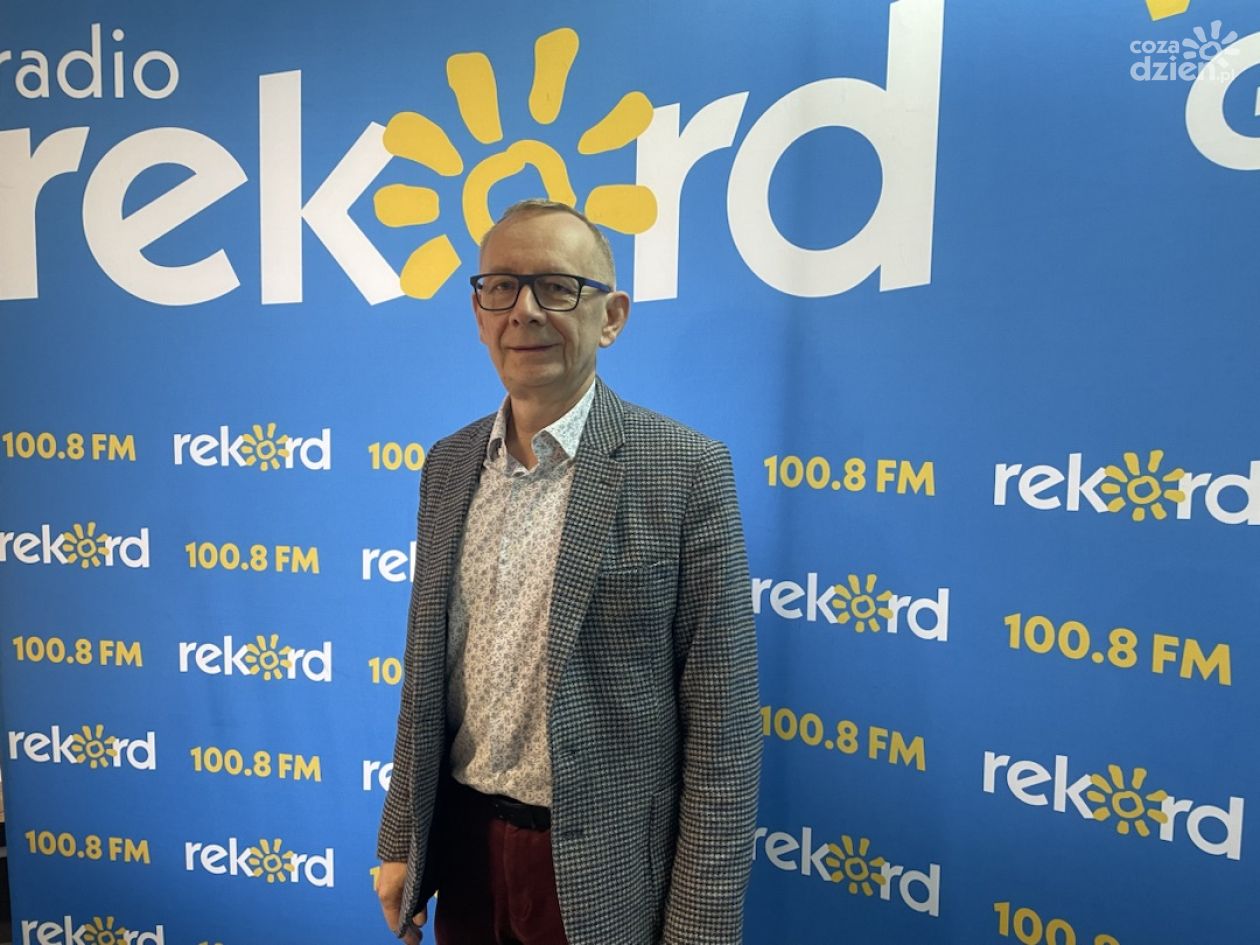 T. Konopka: Posiadamy ofertę dającą satysfakcję ze studiowania i przygotowanie praktyczne