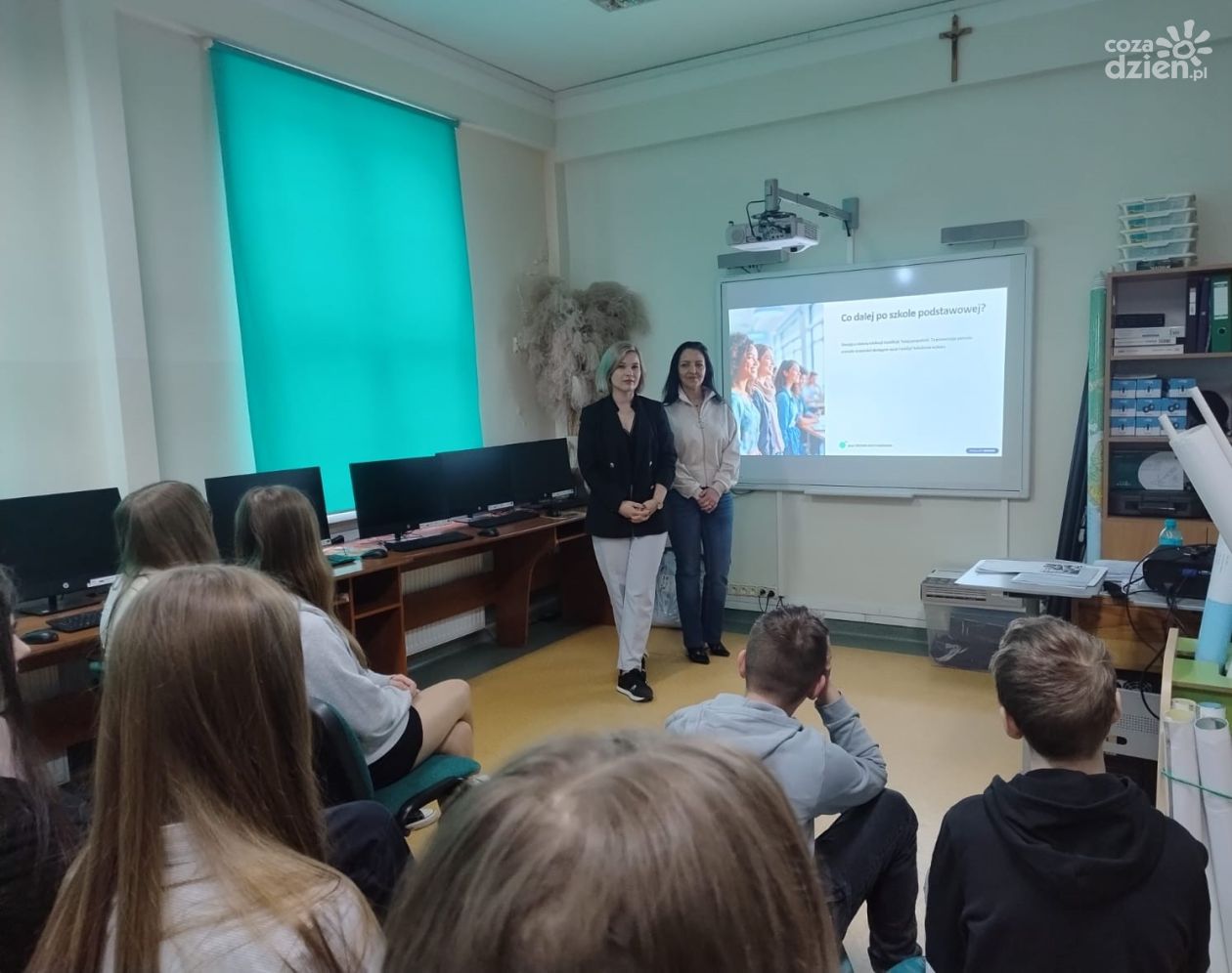 Zasady popytu i podaży dotyczą także ostrowieckiego rynku pracy 