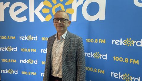 T. Konopka: Posiadamy ofertę dającą satysfakcję ze studiowania i przygotowanie praktyczne