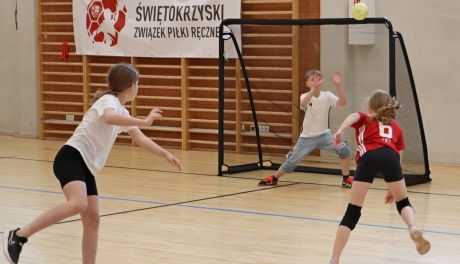 Mali szczypiorniści promują mistrzostwa świata