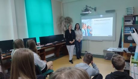 Zasady popytu i podaży dotyczą także ostrowieckiego rynku pracy 