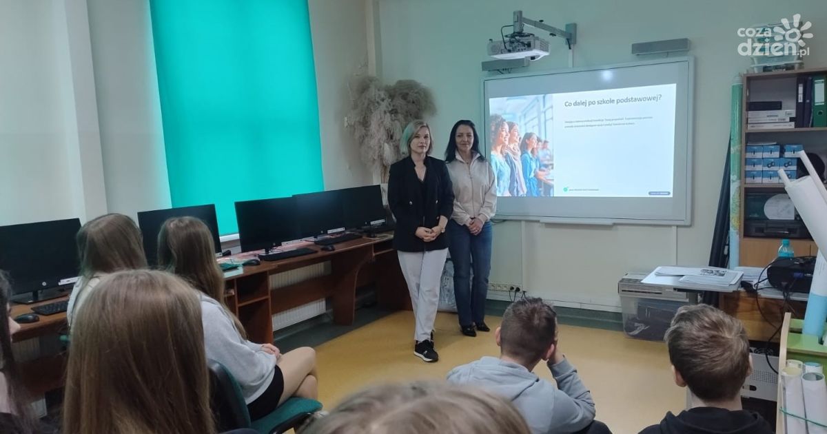 Zasady popytu i podaży dotyczą także ostrowieckiego rynku pracy