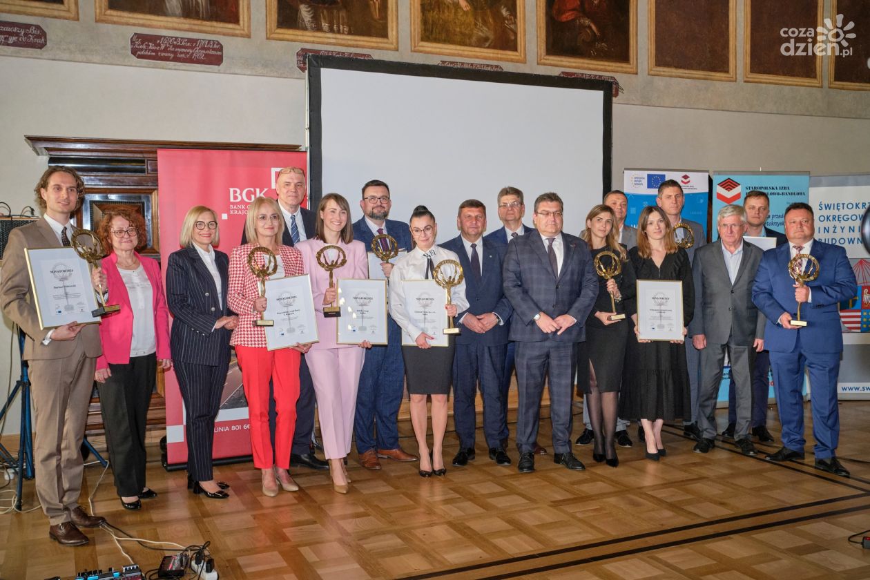 Poznaliśmy laureatów Novatora