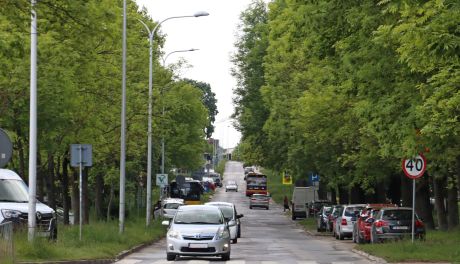 Kolejne dwie ulice w Kielcach do remontu