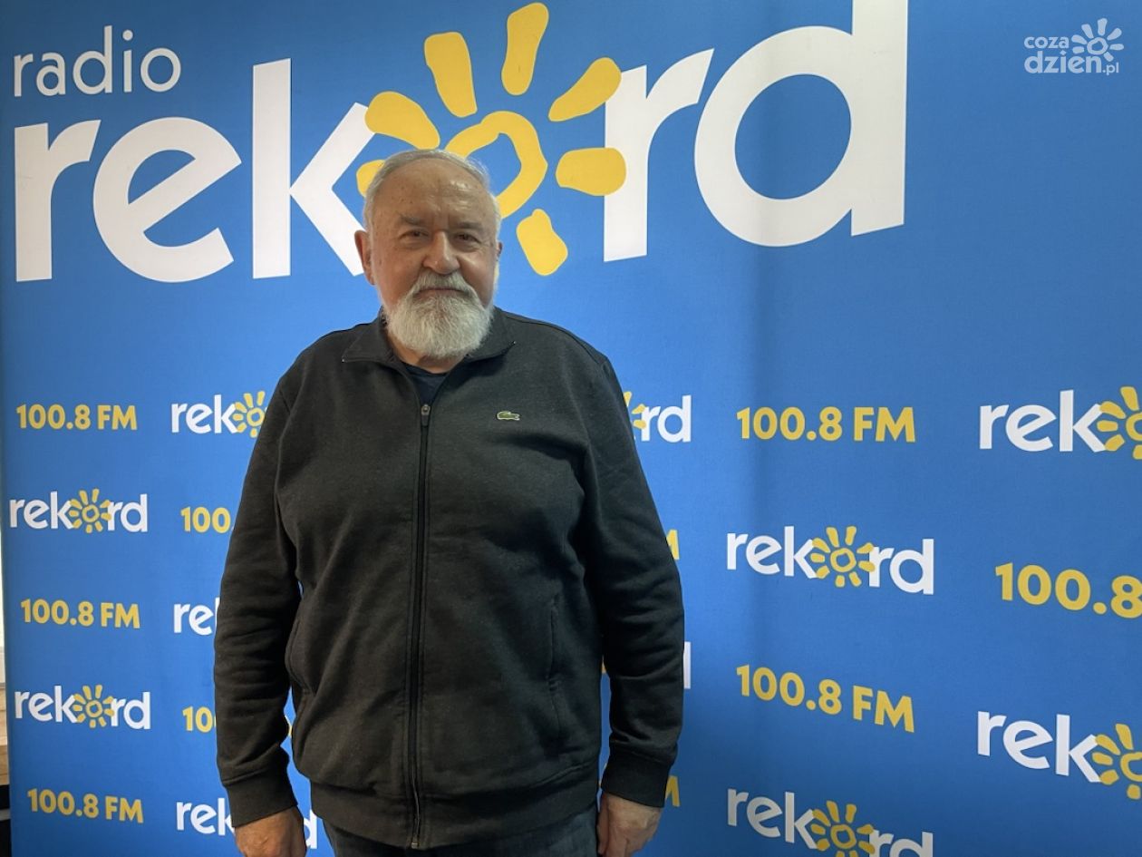 Z. Szczepańczyk: Do Kielc przyjadą zagraniczni goście z 14 krajów w ramach networkingu 