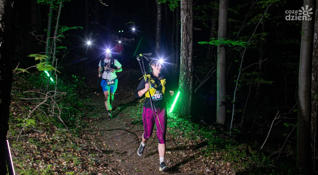 Nocny Patrol po raz 4. w Kielcach