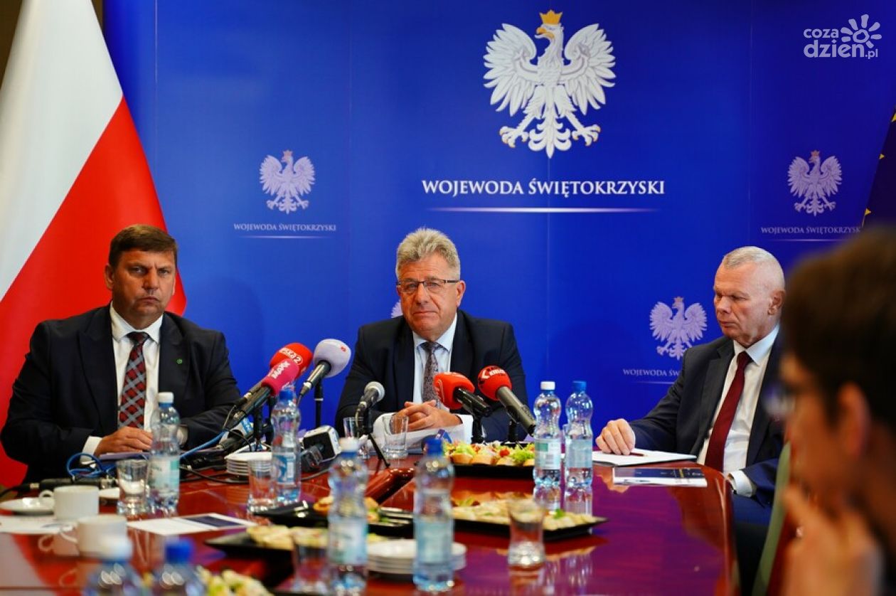 Samorządy terytorialne mają 35 lat