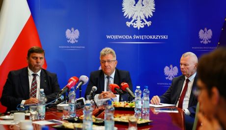 Samorządy terytorialne mają 35 lat