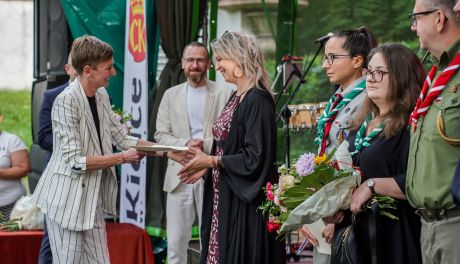 Zostały 4 dni na zgłoszenia kandydatów do kulturalnej nagrody Kielc