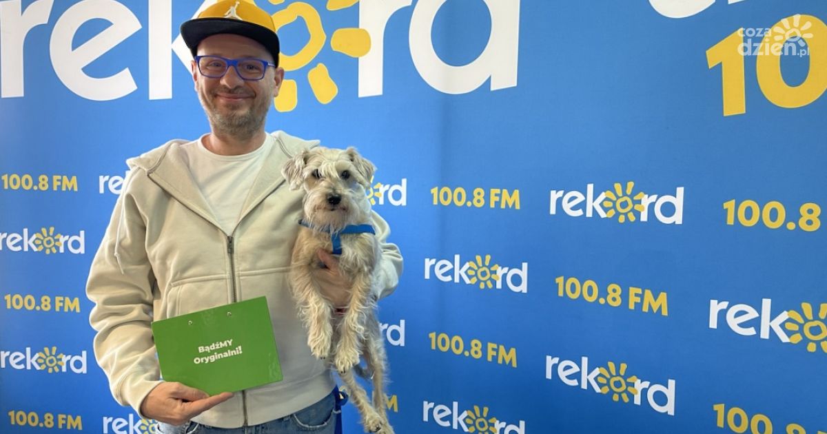 A. Zalewski: To będzie największe wydarzenie profilaktyczne tej wiosny