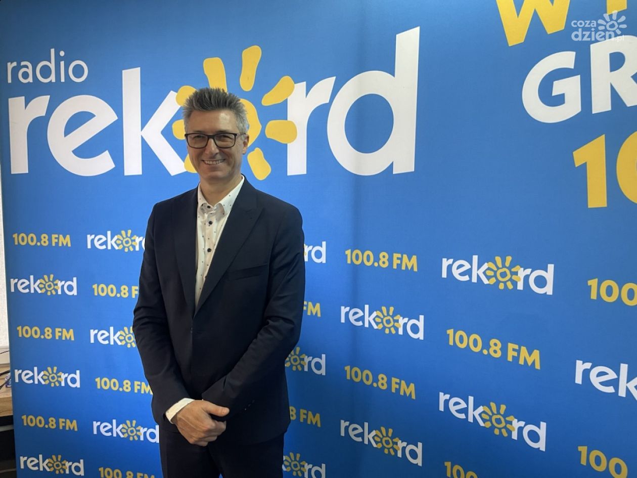 W. Cisowski: Można pogodzić pracę w służbach mundurowych ze studiowaniem