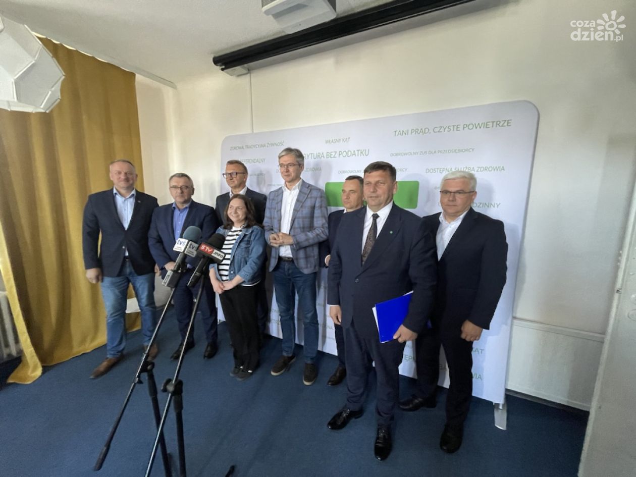 Wracają cła na produkty rolne z Ukrainy