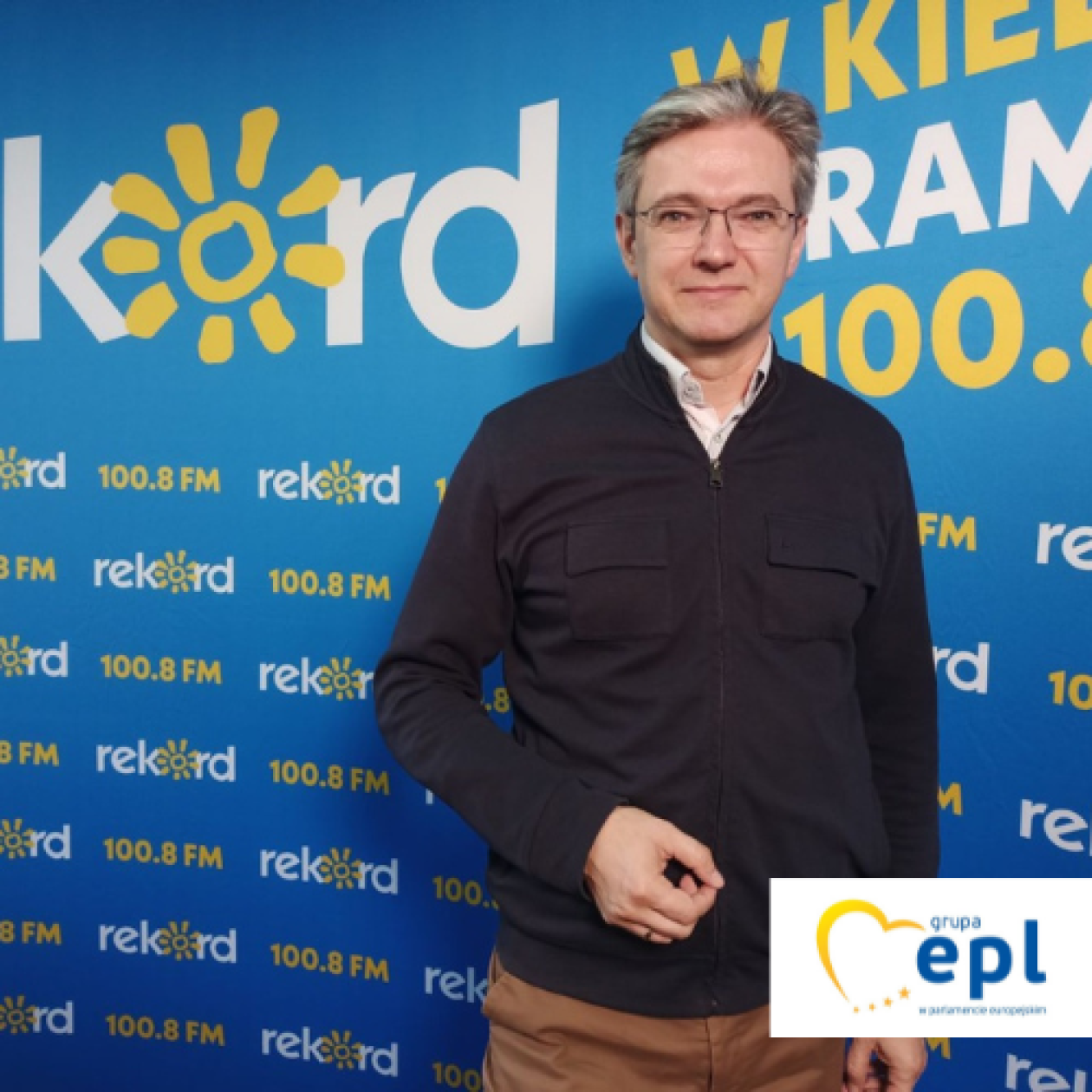 Adam Jarubas szefem komisji zdrowia w Parlamencie Europejskim!!!