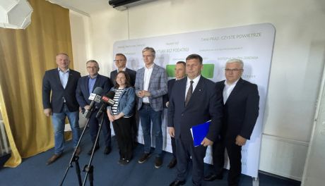 Wracają cła na produkty rolne z Ukrainy 