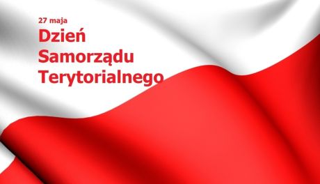 Święto samorządu terytorialnego
