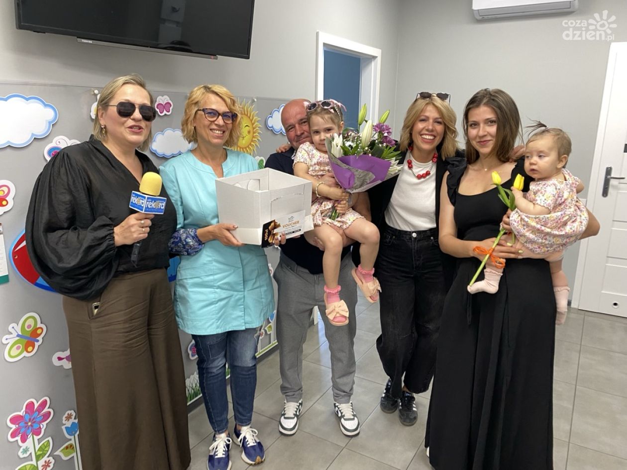 Rekordowa Niespodzianka dla Agnieszki