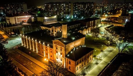 A. Nowacka: Czułość przejawia się nie tylko w dotyku 
