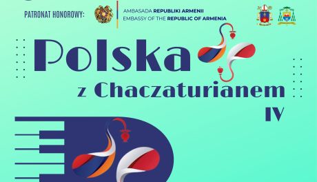 Zagrają popisowo "Taniec z szablami" i nie tylko  