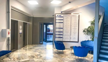 Twoje biuro w sercu Kielc – PPH Nida