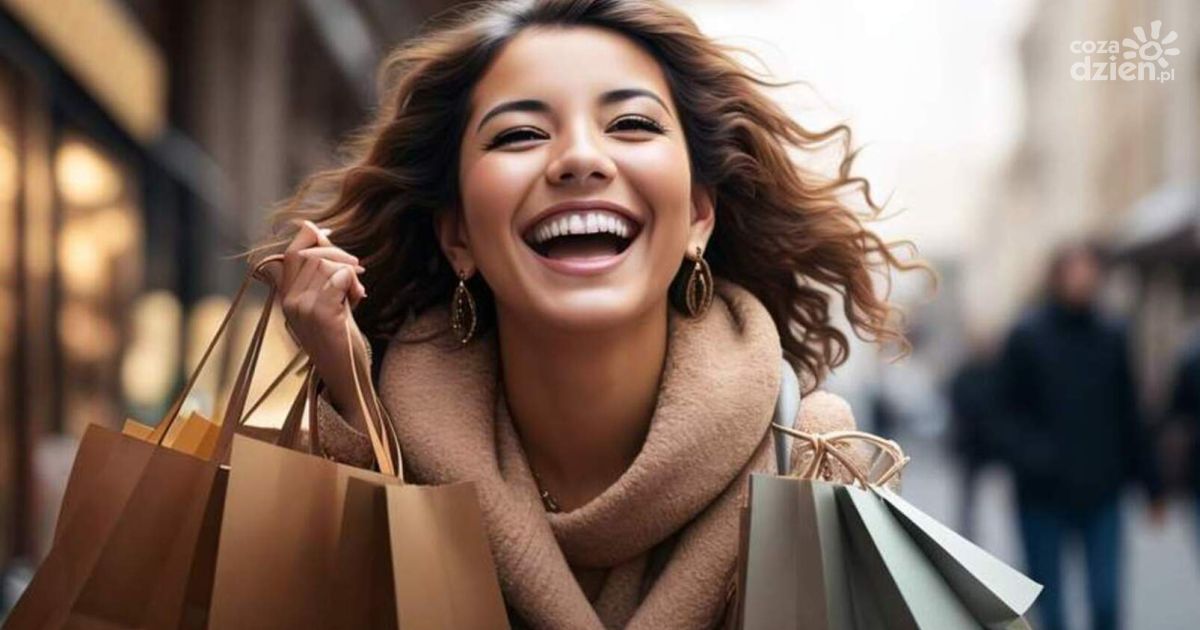 Wielkie otwarcie Parku Handlowego Szansa Park w Jędrzejowie przyciągnęło tłumy