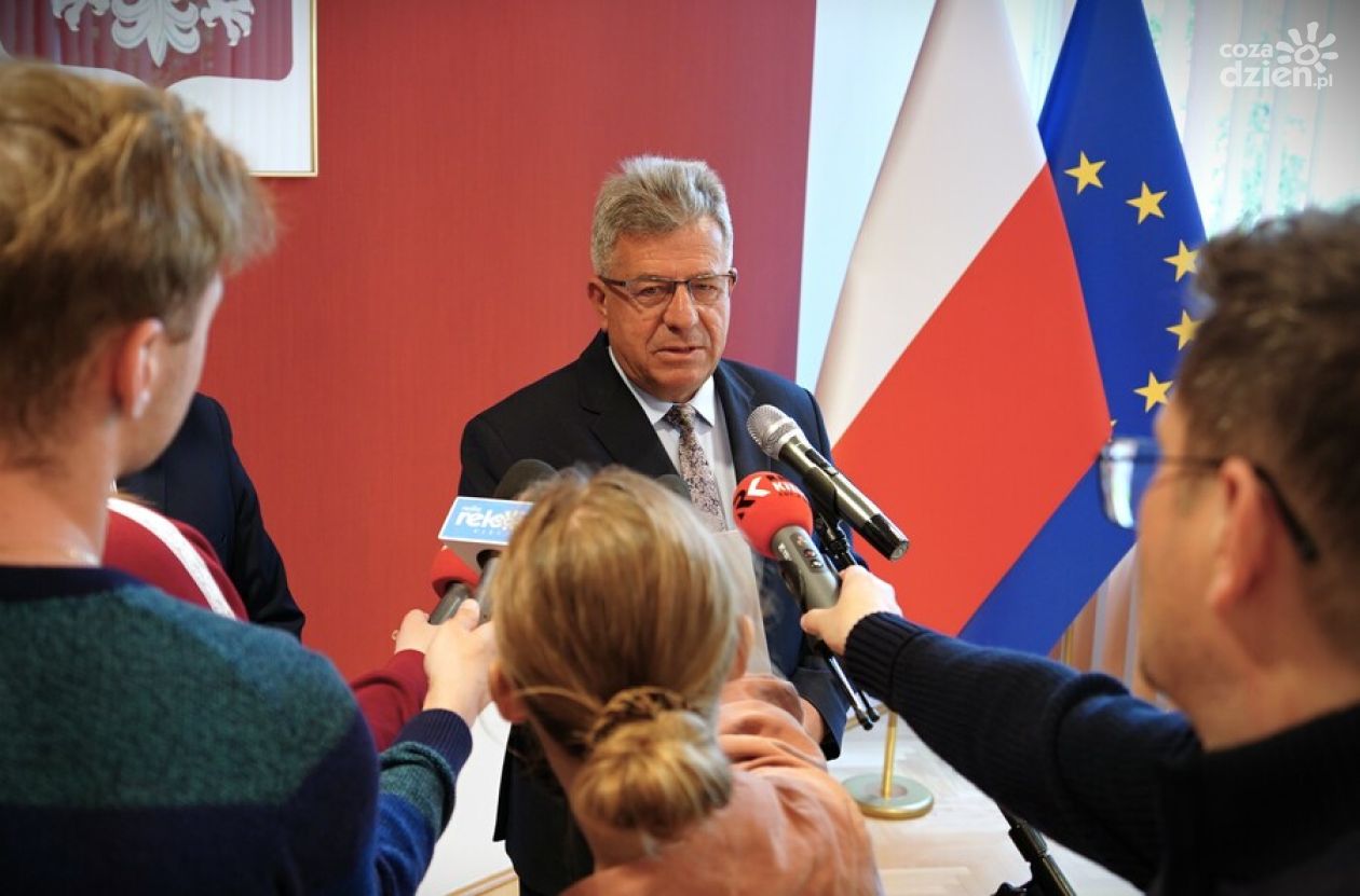 „Razem bezpieczniej” w nowej odsłonie